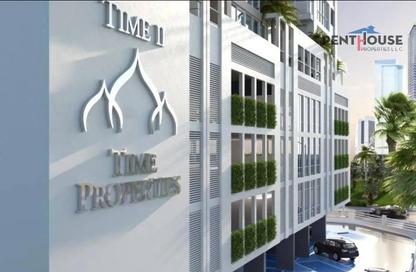 Apartment - 1 Bedroom - 2 Bathrooms for sale in Time 2 - Dubai Land Residence Complex - Dubai Land - Dubai Apartment - 1 Bedroom - 2 Bathrooms for sale in Time 2 - Dubai Land Residence Complex - Dubai Land - Dubai