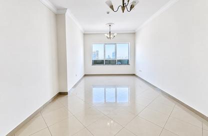 Apartment - 3 - 3 for rent in New Al Taawun Road - Al Taawun - Sharjah