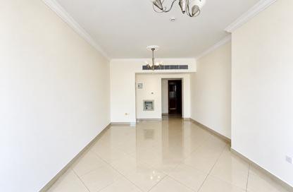 Apartment - 3 - 3 for rent in New Al Taawun Road - Al Taawun - Sharjah