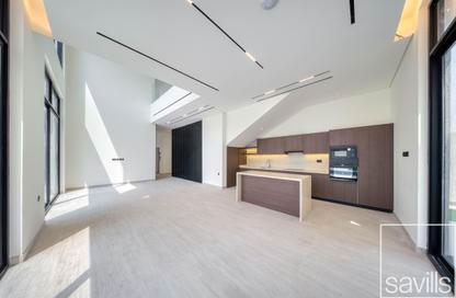 Villa - 5 Bedrooms - 7 Bathrooms for rent in Al Barsha South 1 - Al Barsha South - Al Barsha - Dubai