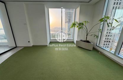 Office Space - Studio - 2 Bathrooms for rent in Al Habtoor Business Tower - Dubai Marina - Dubai Office Space - Studio - 2 Bathrooms for rent in Al Habtoor Business Tower - Dubai Marina - Dubai