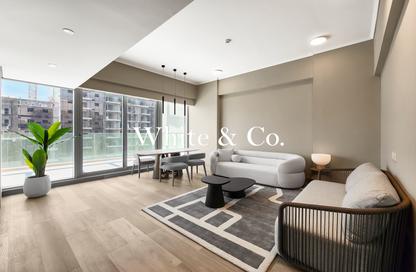 Apartment - 2 - 3 for rent in Concept 7 Residences - District 11 - Jumeirah Village Circle - Dubai Apartment - 2 - 3 for rent in Concept 7 Residences - District 11 - Jumeirah Village Circle - Dubai