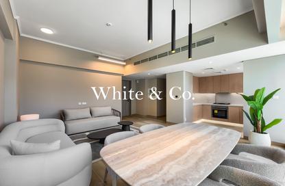 Apartment - 2 - 3 for rent in Concept 7 Residences - District 11 - Jumeirah Village Circle - Dubai