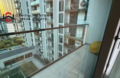 Apartment - 1 Bedroom - 2 Bathrooms for sale in Sobha Hartland Greens 2 - Hartland Greens - Sobha Hartland - Mohammed Bin Rashid City - Dubai