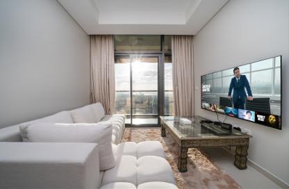 Apartment - 2 - 2 for rent in Aykon City Tower C - Aykon City - Business Bay - Dubai Apartment - 2 - 2 for rent in Aykon City Tower C - Aykon City - Business Bay - Dubai