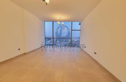 Apartment - 2 Bedrooms - 3 Bathrooms for rent in Airport Road Area - Al Garhoud - Dubai