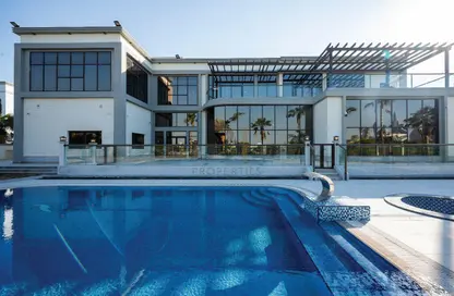 Villa for sale in Sector L - Emirates Hills - Dubai