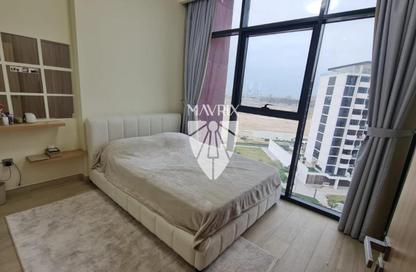 Apartment - 3 Bedrooms - 3 Bathrooms for rent in Azizi Riviera 4 - Azizi Riviera - Meydan One - Meydan - Dubai Apartment - 3 Bedrooms - 3 Bathrooms for rent in Azizi Riviera 4 - Azizi Riviera - Meydan One - Meydan - Dubai