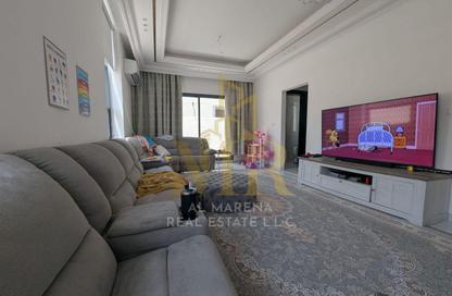 Villa - 5 Bedrooms - 7 Bathrooms for sale in Al Yasmeen 1 - Al Yasmeen - Ajman Villa - 5 Bedrooms - 7 Bathrooms for sale in Al Yasmeen 1 - Al Yasmeen - Ajman