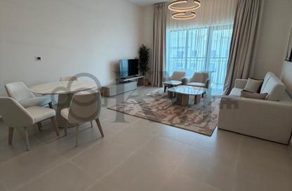 Apartment - 2 - 3 for rent in Views B - Yas Golf Collection - Yas Island - Abu Dhabi Apartment - 2 - 3 for rent in Views B - Yas Golf Collection - Yas Island - Abu Dhabi