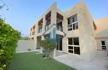 Villa - 3 Bedrooms - 4 Bathrooms for sale in Malibu - Mina Al Arab - Ras Al Khaimah
