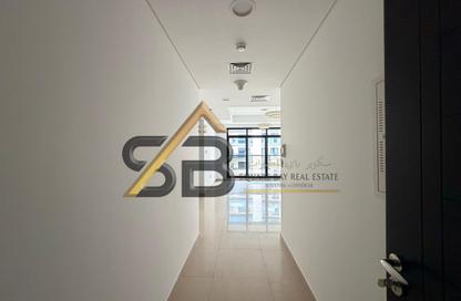 Apartment - 1 Bedroom - 2 Bathrooms for rent in Elysium 1 - Jumeirah Garden City - Al Satwa - Dubai