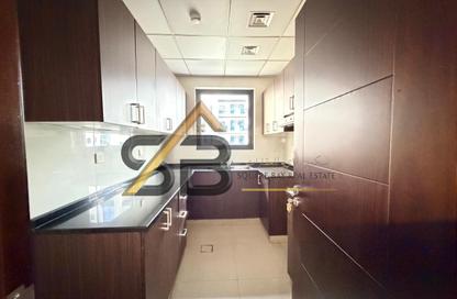 Apartment - 1 Bedroom - 2 Bathrooms for rent in Elysium 1 - Jumeirah Garden City - Al Satwa - Dubai