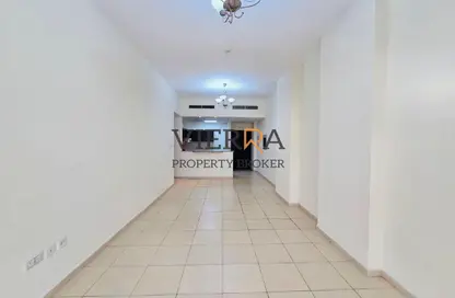 شقة - غرفة نوم - 2 حمامات للايجار في 11 مزايا - كيو بوينت - ليوان - دبي لاند - دبي