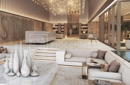 Apartment - 1 Bedroom - 2 Bathrooms for sale in Sobha Verde - Jumeirah Lake Towers - Dubai
