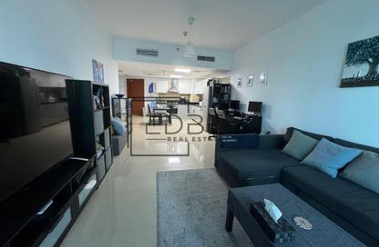 Apartment - 1 Bedroom - 2 Bathrooms for rent in Park Tower B - Park Towers - DIFC - Dubai Apartment - 1 Bedroom - 2 Bathrooms for rent in Park Tower B - Park Towers - DIFC - Dubai