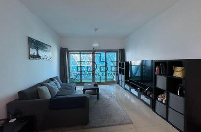 Apartment - 1 Bedroom - 2 Bathrooms for rent in Park Tower B - Park Towers - DIFC - Dubai Apartment - 1 Bedroom - 2 Bathrooms for rent in Park Tower B - Park Towers - DIFC - Dubai