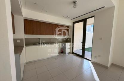 Villa - 3 - 4 for rent in Parkside 2 - Emaar South - Dubai South (Dubai World Central) - Dubai
