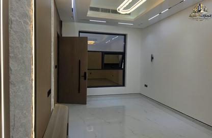 Townhouse - 5 - 7 for sale in Kabbali Hills - Al Helio 2 - Al Helio - Ajman