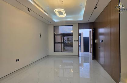 Townhouse - 5 - 7 for sale in Kabbali Hills - Al Helio 2 - Al Helio - Ajman
