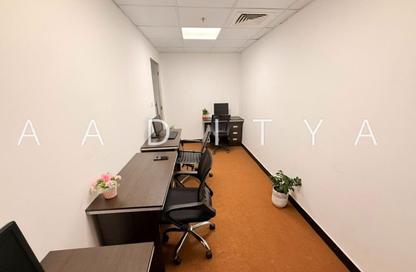Office Space - Studio - 1 Bathroom for rent in Al Rostamani Building - Port Saeed - Deira - Dubai Office Space - Studio - 1 Bathroom for rent in Al Rostamani Building - Port Saeed - Deira - Dubai