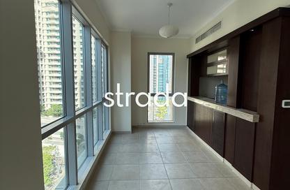 Apartment - 1 Bedroom - 2 Bathrooms for rent in The Residences 5 - The Residences - Downtown Dubai - Dubai