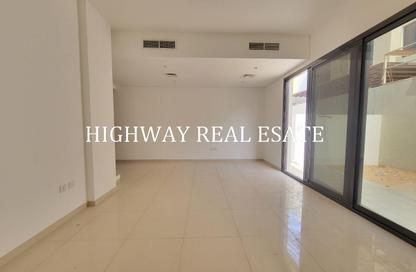 Villa - 3 - 4 for rent in Nasma Residence - Al Tai - Sharjah
