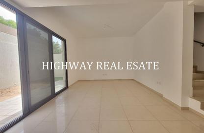 Villa - 3 - 4 for rent in Nasma Residence - Al Tai - Sharjah