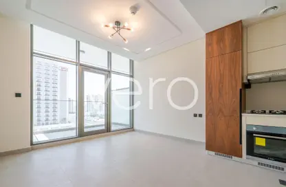 Apartment - Studio - 1 Bathroom for rent in PG One - Al Furjan - Dubai