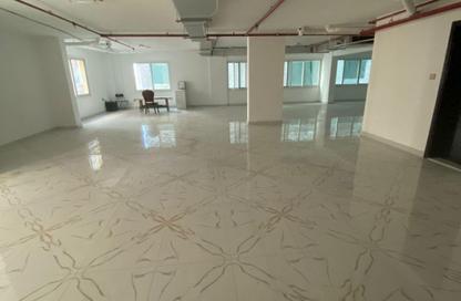 Office Space - Studio - 2 Bathrooms for rent in Al Mowaihat 3 - Al Mowaihat - Ajman