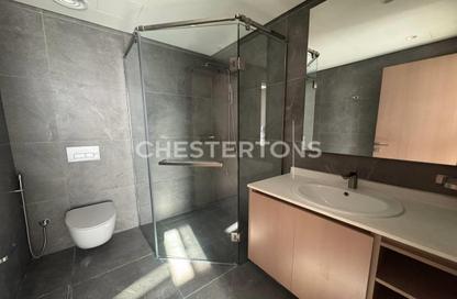 Apartment - 1 Bedroom for rent in Cloud Tower A - Cloud Tower - District 2 - Jumeirah Village Triangle - Dubai