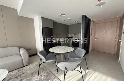 Apartment - 1 Bedroom for rent in Cloud Tower A - Cloud Tower - District 2 - Jumeirah Village Triangle - Dubai Apartment - 1 Bedroom for rent in Cloud Tower A - Cloud Tower - District 2 - Jumeirah Village Triangle - Dubai