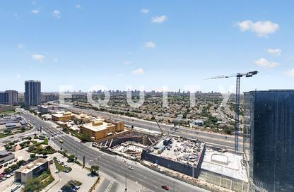 مكتب - استوديو للبيع في مركز جميرا للأعمال 5 (JBC 5) - (JLT) مجمع W - أبراج بحيرات الجميرا - دبي