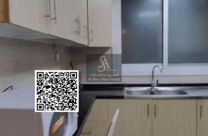 Apartment - 3 Bedrooms - 5 Bathrooms for sale in Oasis Tower - Al Rashidiya 1 - Al Rashidiya - Ajman Apartment - 3 Bedrooms - 5 Bathrooms for sale in Oasis Tower - Al Rashidiya 1 - Al Rashidiya - Ajman