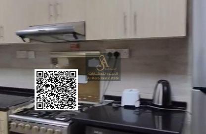 Apartment - 3 Bedrooms - 5 Bathrooms for sale in Oasis Tower - Al Rashidiya 1 - Al Rashidiya - Ajman Apartment - 3 Bedrooms - 5 Bathrooms for sale in Oasis Tower - Al Rashidiya 1 - Al Rashidiya - Ajman