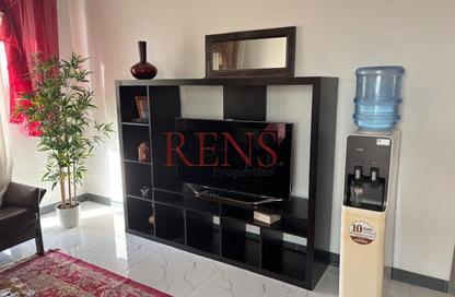 Apartment - 1 - 2 for rent in Rukan Tower C - Rukan Tower - Rukan - Dubai