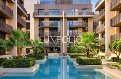 Apartment - 2 Bedrooms - 3 Bathrooms for sale in Belgravia 1 - Belgravia - District 11 - Jumeirah Village Circle - Dubai