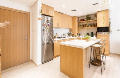 Apartment - 2 Bedrooms - 3 Bathrooms for sale in Belgravia 1 - Belgravia - District 11 - Jumeirah Village Circle - Dubai