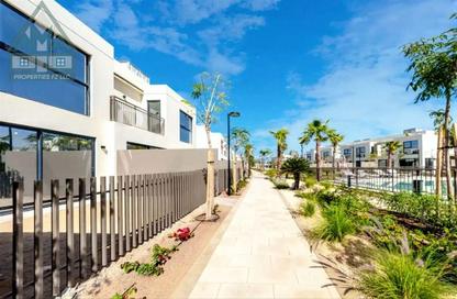 Villa - 2 Bedrooms - 4 Bathrooms for sale in Falcon Island South - Falcon Island - Al Hamra Village - Ras Al Khaimah