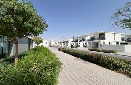 Townhouse - 3 - 4 for rent in Elora - The Valley - Dubai