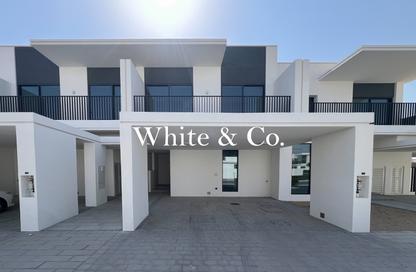 Townhouse - 3 - 4 for rent in Elora - The Valley - Dubai