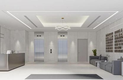 Apartment - Studio - 1 Bathroom for sale in Elevia Residences - International City Phase 2 - Al Warsan 4 - Al Warsan - Dubai