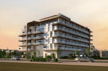 Apartment - Studio - 1 Bathroom for sale in Elevia Residences - International City Phase 2 - Al Warsan 4 - Al Warsan - Dubai