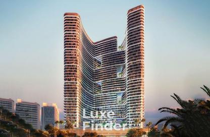 Apartment - 2 Bedrooms - 3 Bathrooms for sale in Binghatti Hills Tower 2 - Binghatti Hills - Dubai Science Park - Dubai Apartment - 2 Bedrooms - 3 Bathrooms for sale in Binghatti Hills Tower 2 - Binghatti Hills - Dubai Science Park - Dubai