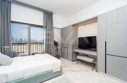 Apartment - Studio - 1 Bathroom for sale in MAG 930 - MAG City - Mohammed Bin Rashid City - Dubai Apartment - Studio - 1 Bathroom for sale in MAG 930 - MAG City - Mohammed Bin Rashid City - Dubai