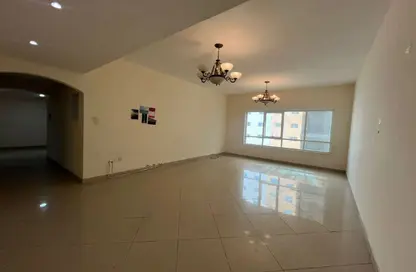 Apartment - 2 Bedrooms - 4 Bathrooms for rent in Al Majaz 3 - Al Majaz - Sharjah