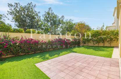 Villa - 4 Bedrooms - 5 Bathrooms for rent in Casa - Arabian Ranches 2 - Dubai