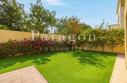 Villa - 4 Bedrooms - 5 Bathrooms for rent in Casa - Arabian Ranches 2 - Dubai