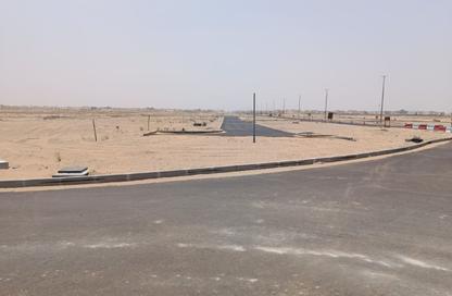 Land - Studio for sale in Mezairah - Al Rahmaniya - Sharjah