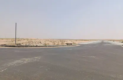 Land - Studio for sale in Mezairah - Al Rahmaniya - Sharjah